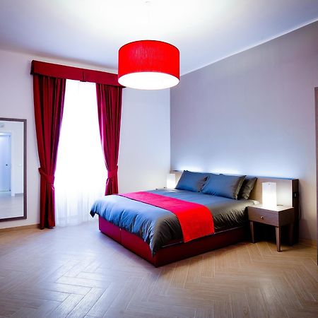 B&B Castellani A San Pietro Rome Luaran gambar