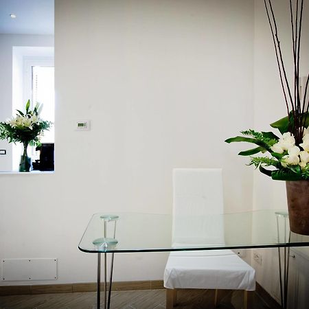 B&B Castellani A San Pietro Rome Luaran gambar
