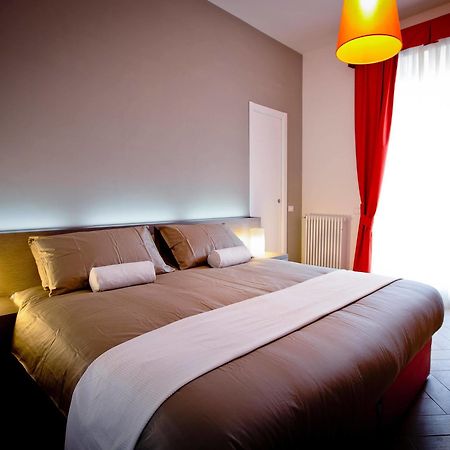 B&B Castellani A San Pietro Rome Luaran gambar