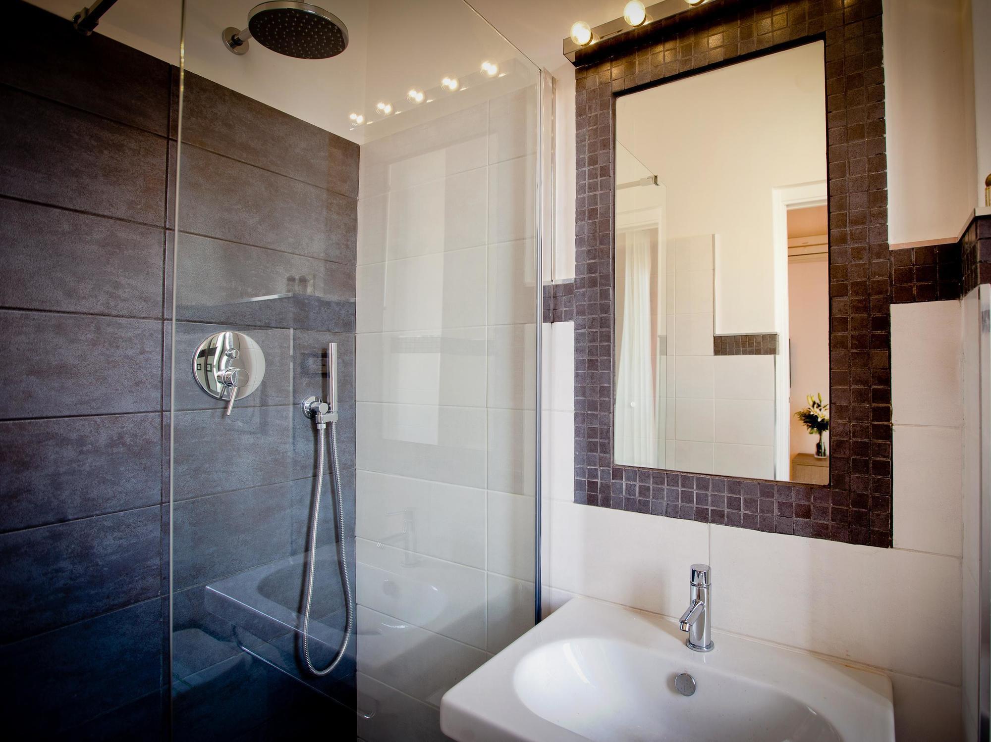 B&B Castellani A San Pietro Rome Luaran gambar