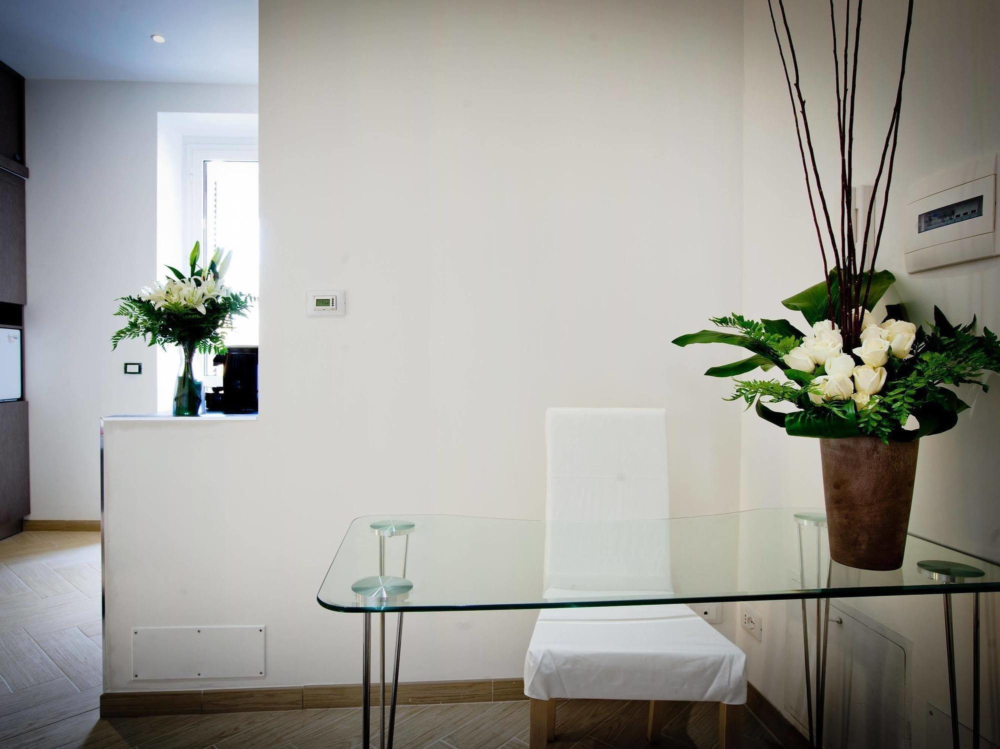 B&B Castellani A San Pietro Rome Luaran gambar